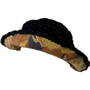 Chico’s Reversible Bucket Hat